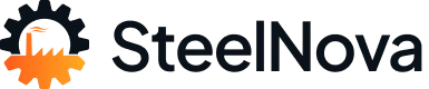 SteelNova | Industrial & Manufacturing WordPress Theme